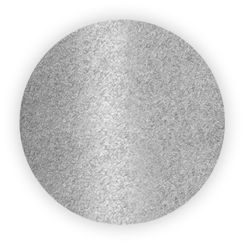Silber matt