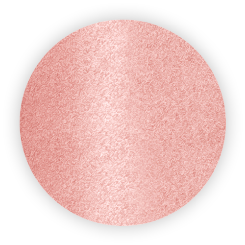 Roségold matt