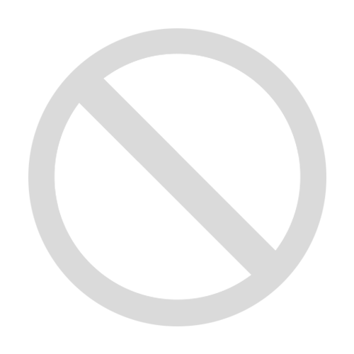 ohne Metallveredelung