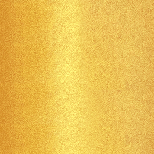 Gold matt