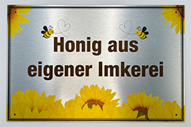 Schild 