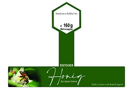 Design Neutral Natur Nr.03 A 160g mit Gewährverschluss