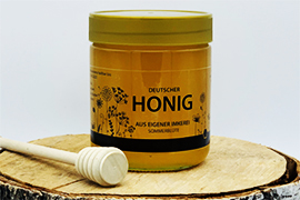 Design Neutral Transparent Nr.01 500g rechteckig schwarz