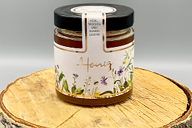 Design mit Roségoldveredelung Nr.40 B 500g mit Gewährverschluss