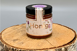 Design mit Roségoldveredelung Nr.50 B 250g mit Gewährverschluss