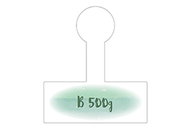 Selbstgestaltung - B 500g