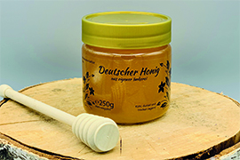 Design Neutral Transparent Nr.08 250g rechteckig schwarz