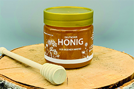 Design Neutral Transparent Nr.01 250g rechteckig weiß