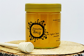 Design Neutral Transparent Nr.06 500g rechteckig schwarz