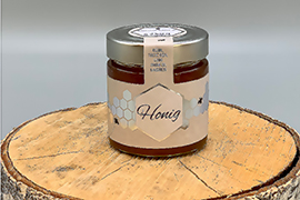Design mit Silberveredelung Nr.49 B 250g mit Gewährverschluss