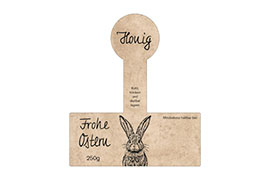 Osteretikett Nr.06 B 250g