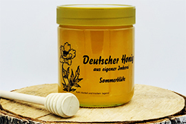 Design Neutral Transparent Nr.04 500g rechteckig schwarz