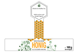 Design Neutral Modern Nr.39 A 160g mit Gewährverschluss