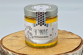 Design mit Silberveredelung Nr.39 B 500g mit Gewährverschluss