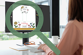 Profi-Datenprüfung inkl. Stanzkontur Ihrer Druckdaten 