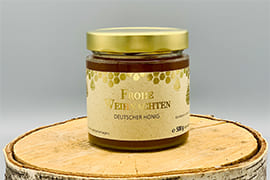 Design mit Goldveredelung Weihnachtlich Nr. 32 500g rechteckig