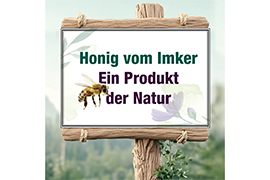 Schild 