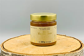 Design mit Goldveredelung Weihnachtlich Nr. 28 250g rechteckig