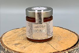 Design mit Silberveredelung Nr.48 B 250g mit Gewährverschluss