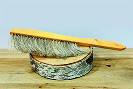Apoidea Bienenbesen 