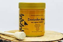 Design Neutral Transparent Nr.02 500g rechteckig schwarz