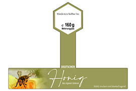 Design Neutral Natur Nr.02 A 160g mit Gewährverschluss