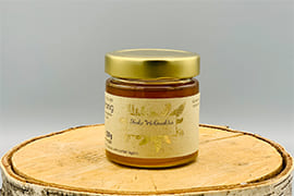 Design mit Goldveredelung Weihnachtlich Nr. 29 250g rechteckig