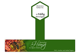 Design Neutral Natur Nr.26 A 160g mit Gewährverschluss