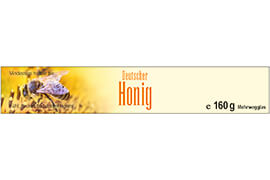 Design Neutral Natur Nr. 06 160g rechteckig 