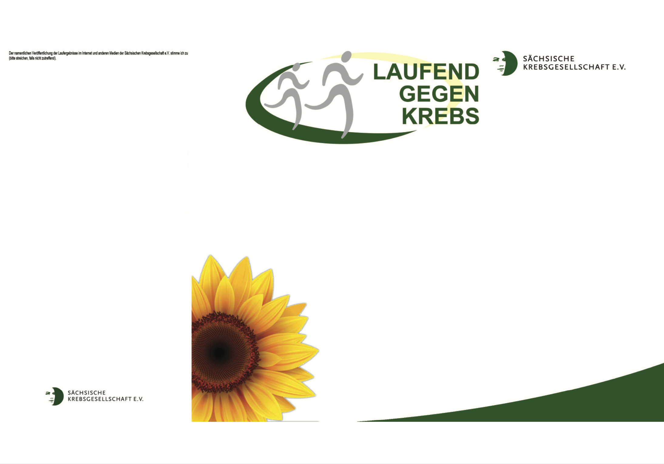 Startnummern 