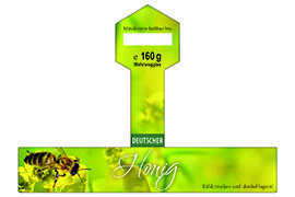 Design Neutral Natur Nr.20 A 160g mit Gewährverschluss