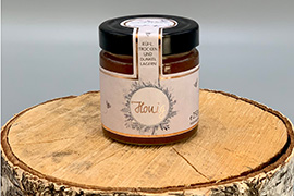 Design mit Roségoldveredelung Nr.42 B 250g mit Gewährverschluss