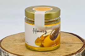 cut-out mit Tropfen mG B 500g Design 07