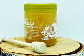 Design Neutral Transparent Nr.05 500g rechteckig weiß