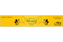 Design Neutral Modern Nr.01 160g rechteckig 