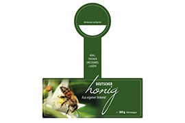 AMAZON - Neutral Natur Nr.03 B 500g mit Gewährverschluss