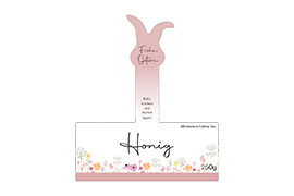 Osteretikett Nr.08 B 250g