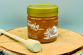 Design Neutral Transparent Nr.05 250g rechteckig weiß