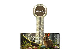 Osteretikett Nr.03 B 250g