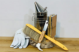 Apoidea Imker-Set