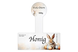 Osteretikett Nr.02 B 500g