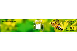 Design Neutral Natur Nr. 07 160g rechteckig 