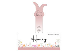 Osteretikett Nr.08 B 500g