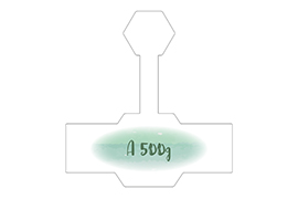 Selbstgestaltung - A 500g