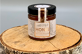 Design mit Roségoldveredelung Nr.48 B 250g mit Gewährverschluss