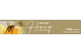 Design Neutral Natur Nr. 02 160g rechteckig 