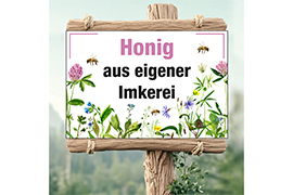 Schild 