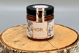 Design mit Roségoldveredelung Nr.52 B 250g mit Gewährverschluss