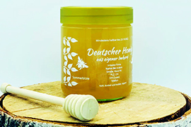 Design Neutral Transparent Nr.02 500g rechteckig weiß