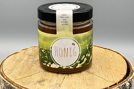 Design mit Roségoldveredelung Nr.45 B 500g mit Gewährverschluss